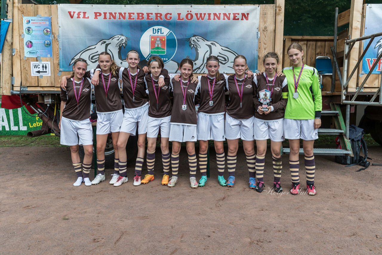 Bild 73 - Loewinnen Cup